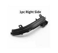 Indicatore di direzione dinamico, sequenziale, specchietto laterale, lampada ripetitrice per BMW i3