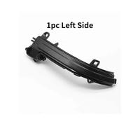 Indicatore di direzione dinamico, sequenziale, specchietto laterale, lampada ripetitrice per BMW i3
