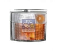Indicatore di direzione DT Spare Parts 1.21473 sinistro