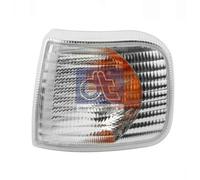 Indicatore di direzione DT Spare Parts 6.85001