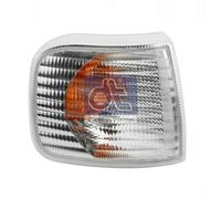 Indicatore di direzione DT Spare Parts 6.85002