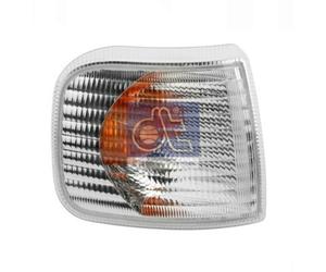 Indicatore di direzione DT Spare Parts 6.85002