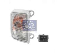 Indicatore di direzione DT Spare Parts 7.25110