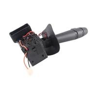 Indicatore di Direzione E Luce Tergicristallo per Auto per Renault Clio II Kangoo 77010-48957 Interruttore Piantone Sterzo Accessorio Leva Tergicristallo
