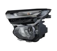 Indicatore di direzione Faro Anteriore Per Chevrolet Per Trailblazer 2021 2022 2023 Proiettore Alogeno Luce Diurna Fendinebbia Indicatori Di Direzione Indicatore Di Direzione LED(1pcs left side)