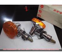 Indicatore di direzione freccia originale Suzuki GN125 GN250 35603-47220-000