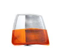 Indicatore di direzione giallo bianco destro per Volvo 940 960 Station wagon 1990 - 1998