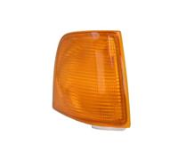 Indicatore di direzione giallo destra per Audi 100 Avant C3 berlina, station wagon 1982 - 1991