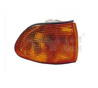 Indicatore di direzione giallo sinistro per BMW E38 berlina 1994 - 2001