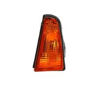 Indicatore di direzione giallo sinistro per Fiat Cinquecento Hatchback 1991 - 1999