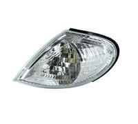 Indicatore di direzione glasklar sinistra per Nissan Almera Pulsar Sentra 2000 -