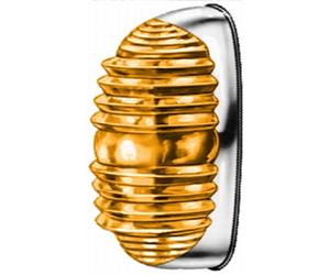 Indicatore di direzione HELLA 2BA 001 227-201, 1 Pezzo