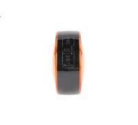 Indicatore di direzione HELLA 2BA 003 022-021 per IVECO MK 4.086 1983-1986