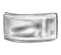 Indicatore di direzione HELLA 2BA 004 119-017