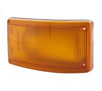 Indicatore di direzione HELLA 2BA 005 603-011 per Jetliner 6.871 1990-1993
