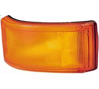 Indicatore di direzione HELLA 2BA 005 603-017 per Jetliner 6.871 1992-1993