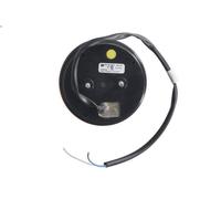 HELLA 2BA 964 169-311 Indicatore direzione, LED, 24V, Montaggio, esterno/avvitato, colore diffusore luce giallo, Cavo 500mm, Spina estremità del cavo aperta, Dx/Sx, Quantità 1