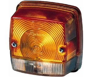 Indicatore di direzione HELLA 2BE 003 014-251