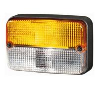 Indicatore di direzione HELLA 2BE 997 131-081