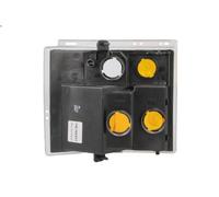 Indicatore di direzione HELLA 9EL 145 104-011 per SCANIA T 15.607 2004-2005