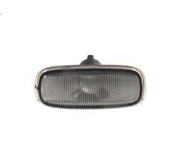 Hella Indicatore di direzione 9EL 270 107-011 – Alogeno ECE cristallino Sx/Dx laterale