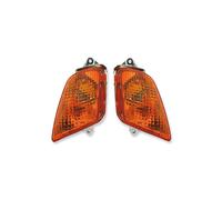 INDICATORE DI DIREZIONE HONDA CBR 1100XX (97-06) ANTERIORE SINISTRO (KH04LN) (94