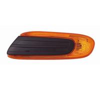 ABAKUS Freccia Anteriore Sinistra Gialla 882-1405L-UQ Per MINI W5W