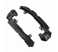 Indicatore Di Direzione Indicatore Di Direzione Dinamico A LED Per Specchietto Laterale Luce Lampeggiante Sequenziale Per Jaguar XE XF XJ F-TYPE XK XKR I-PACE X250 X260 Indicatori Direzione