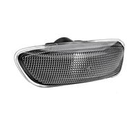 Indicatore di direzione Indicatore di direzione per Luce di Posizione Laterale Anteriore 1 Coppia per Volvo per S60 V70 S80 XC70 per XC90 2001-2009 30722641 30722642 Lampadine Non Incluse