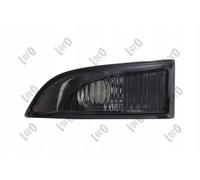 ABAKUS Luce Freccia 042-36-861S per Renault Specchio Sinistra 100% Passgena