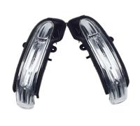 Indicatore di direzione Indicatore Direzione LED Specchietto Laterale Ripetitore Per Mercedes Per Benz W203 C230 C240 C280 C320 C350 C32 C55 Per AMG Indicatori Specchio Lateral(1 paio)
