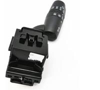 Indicatore di direzione Interruttori del piantone dello sterzo per Mazda 6 Aetaza CX-5 CX-3Sinistra per la colonna della lampada di segnalazione