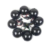 Indicatore Di Direzione Kit 8 Per Land Per Rover 90/110 Per Defender 1990-2016 Con Indicatori Direzione Anteriori E Posteriori A LED Luce Posizione Posteriore E Stop