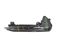 Indicatore di direzione/Lampada di retromarcia per specchietto retrovisore Auto Audi A6 C7 2011-2018, Ricambio Originale; 4G5949101A (Destro)