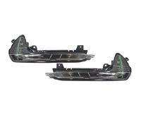 Indicatore di direzione/Lampada di retromarcia per specchietto retrovisore Auto Audi A6 C7 2011-2018, Ricambio Originale; 4G5949101A (Set)
