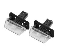 Indicatore Di Direzione Lampada Luce Posteriore Per Toyota Per Verso 2009-2012 Per E`Z Per Yaris Per Levin Per Camry Per Corolla 2007-2014(2 pezzi)