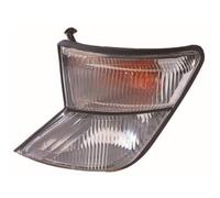 indicatore di direzione lampeggiante luce anteriore sinistro