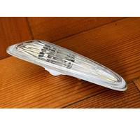 Indicatore Di Direzione Laterale Chiaro Anteriore Sinistro BMW E46