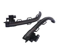 Indicatore Di Direzione Laterale Coppia Indicatori Direzione Specchietti Laterali Anteriori Sinistro E Destro Per BMW X3 G01 2018-2021 X4 G02 X5 G05 X7 G07 2019-2021 X6 G06 2020-2021