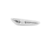 Freccia Laterale Destra Adatto A per BMW X3 E83 01/04- Bianco Senza