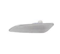 Faro indicatore di direzione anteriore Dx bianco 18-0239-15-2 TYC per ALFA ROMEO