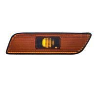 Indicatore di direzione laterale Indicatore di direzione giallo sinistro per Volvo S80 Berlina 1998 - 2006