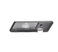 Indicatore di direzione laterale Indicatore di direzione Rauchgrau destro per BMW E36 E34 E32 COMBI 1986 - 2000