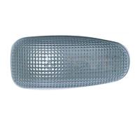 Indicatore di direzione laterale Indicatore di direzione Rauchgrau Re = Li per Mercedes Sprinter Vito 1995 - 2006