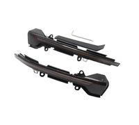 Indicatore Di Direzione Laterale Indicatore Direzione Dinamico A LED Specchietto Retrovisore Ripetitore Frecce Per Seat Per Leon III Mk3 5F 2013-2018 Per Ibiza KJ Mk5 V Per Arona