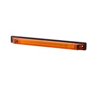 Indicatore di direzione laterale LED arancione direzione indicatori di direzi...