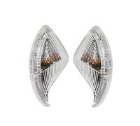 Indicatore di direzione Laterale per specchietto retrovisore a LED per Bentley Continental GT Gtc Flying Spur 2004-2011 3W0949102 3W0949101