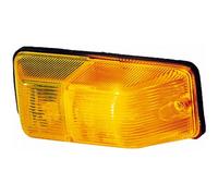 VW Crafter Lato Indicatore Set Arancione Frecce Coppia passeggeri autista 06-16
