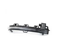 Indicatore di direzione Laterale specchietto retrovisore Auto Luce di svolta per BMW X3 G01 X4 G02 X5 G05 X6 G06 X7 G07 2017-2021 63137441439 63137441440 Luce di svolta