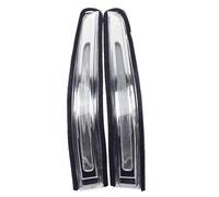 Indicatore Di Direzione Laterale Specchietto Retrovisore Dell'auto Per Hyundai Per SantaFe XL 2013-2018(Left and Right)